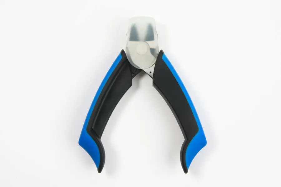 Music Nomad MN226 GRIP Cutter Premium String Cutter 