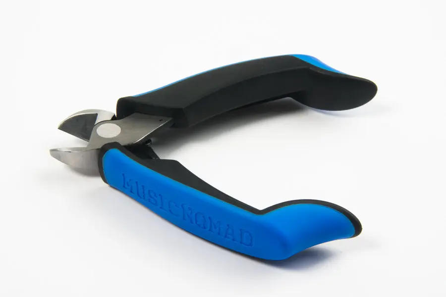 Music Nomad MN226 GRIP Cutter Premium String Cutter 