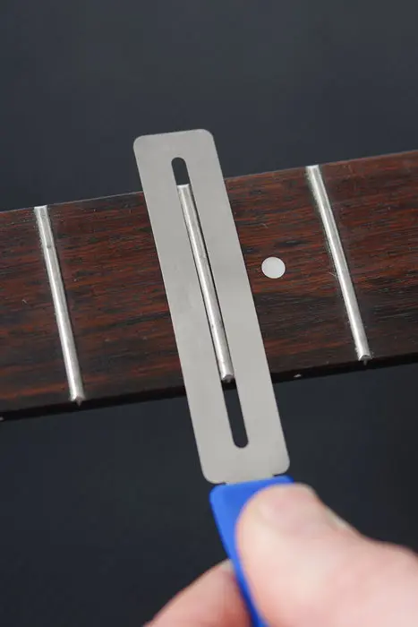 Music Nomad MN225 GRIP Guards Premium Fretboard Guards 