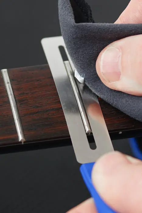 Music Nomad MN225 GRIP Guards Premium Fretboard Guards 