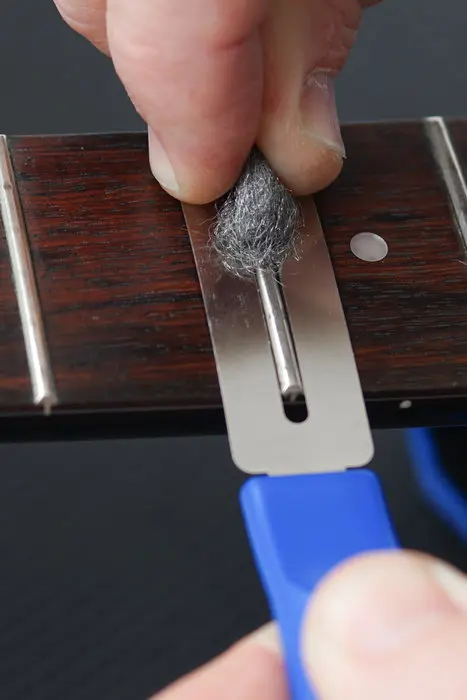 Music Nomad MN225 GRIP Guards Premium Fretboard Guards 