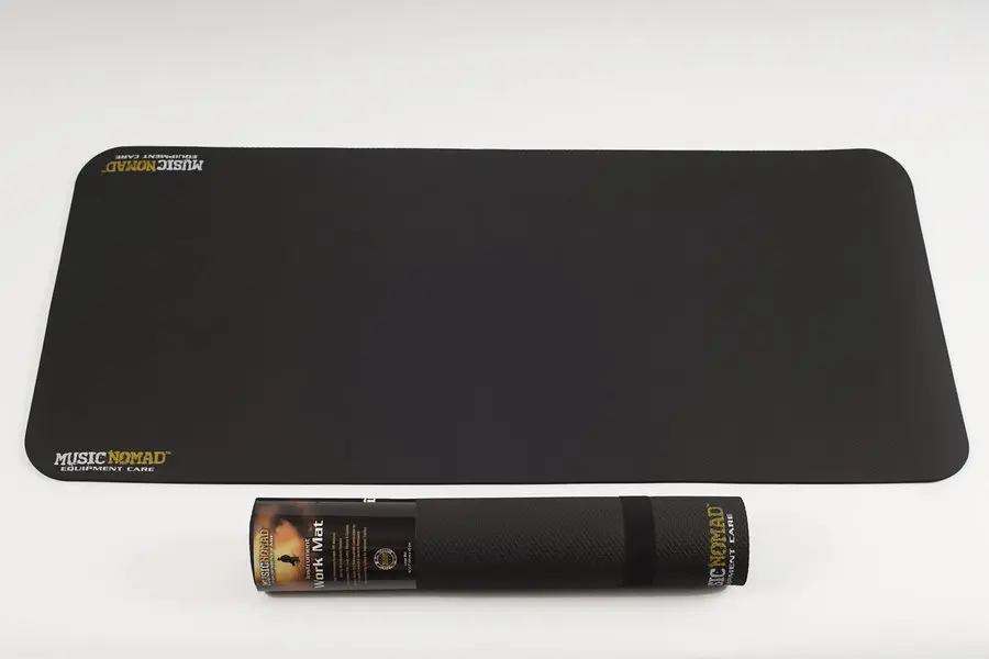 Music Nomad MN208 Premium Instrument Work Mat 