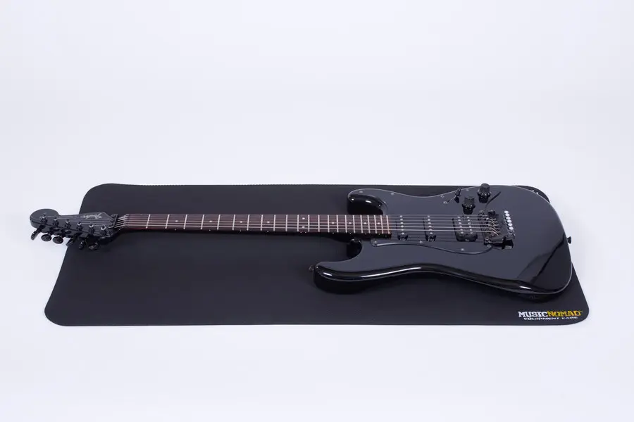 Music Nomad MN208 Premium Instrument Work Mat 