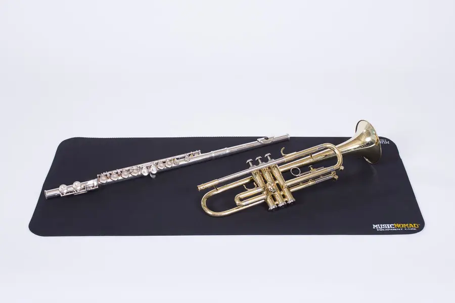 Music Nomad MN208 Premium Instrument Work Mat 