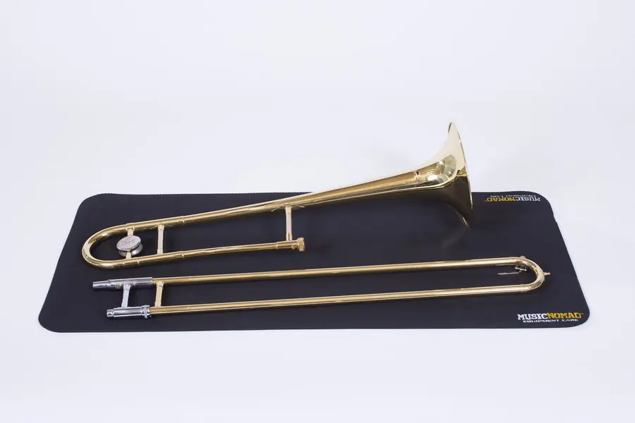 Music Nomad MN208 Premium Instrument Work Mat 