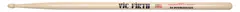 Vic Firth American Classic® 5A DoubleGlaze Double Coat of Lacquer