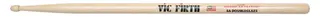 Vic Firth American Classic® 5A DoubleGlaze Double Coat of Lacquer