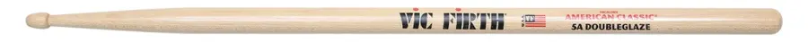 Vic Firth American Classic® 5A DoubleGlaze Double Coat of Lacquer 