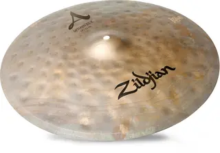Zildjian A18 Uptown ride