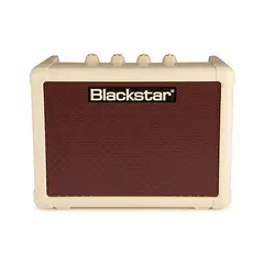 Blackstar Fly 3 Vintage 3w 1 X 3" Combo Mini Amp