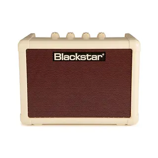 Blackstar Fly 3 Vintage 3w 1 X 3" Combo Mini Amp