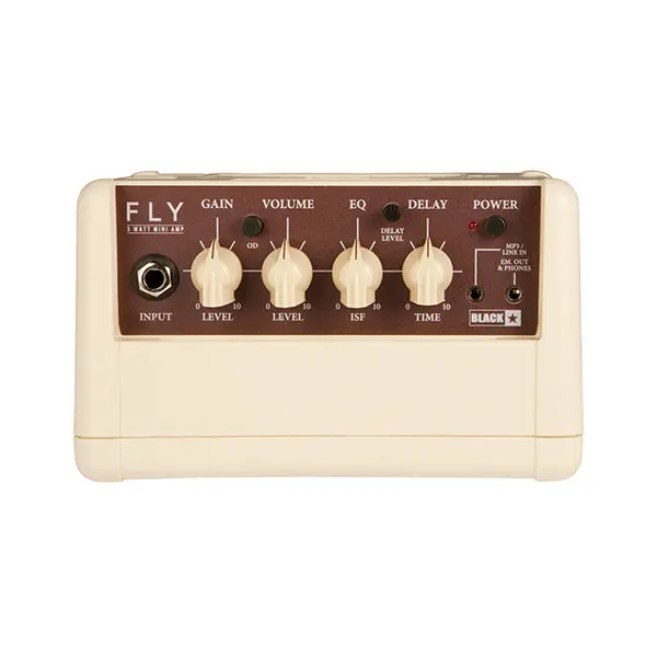 Blackstar Fly 3 Vintage 3w 1 X 3" Combo Mini Amp 