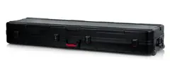 Gator GTSA-KEY88 - 88-note Case TSA Keyboard Case w/ Wheels
