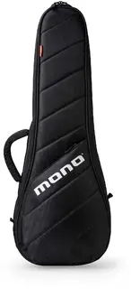 MONO CASE M80 Ukulele Tenor, Black (M80-VUT-BLK)