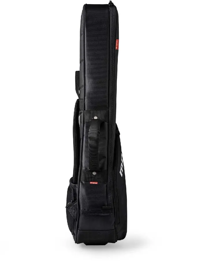 MONO CASE M80 Ukulele Tenor, Black (M80-VUT-BLK) 