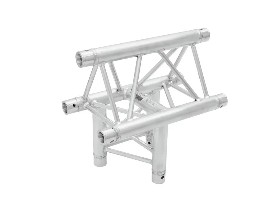 Alutruss TRILOCK 6082AT-38(50) 3-Way T-Piece 