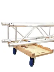 Alutruss Truss Transport Board Combo incl 3 Wheels