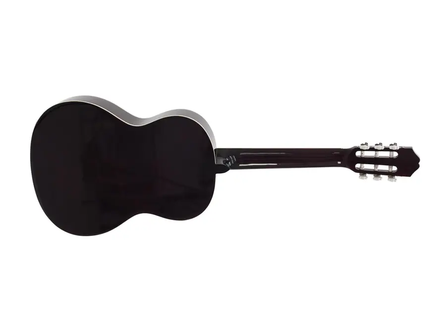 Dimavery AC-303 Klassisk gitar sunburst 