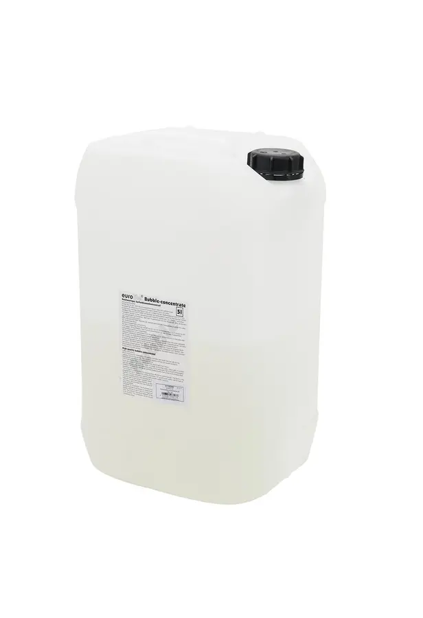 Eurolite Bubble Concentrate for 25l 