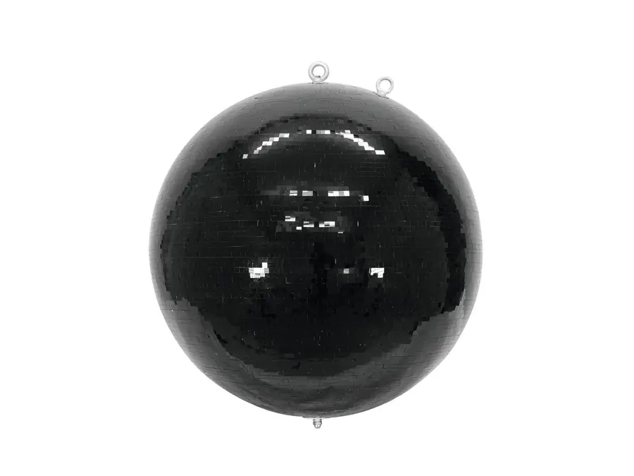Eurolite Discokule 75cm black 