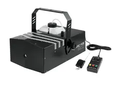 Eurolite Dynamic Fog 1200 Tåkemaskin