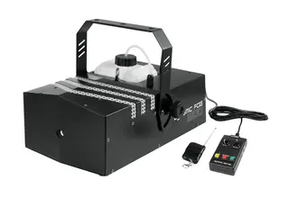 Eurolite Dynamic Fog 1200 Tåkemaskin