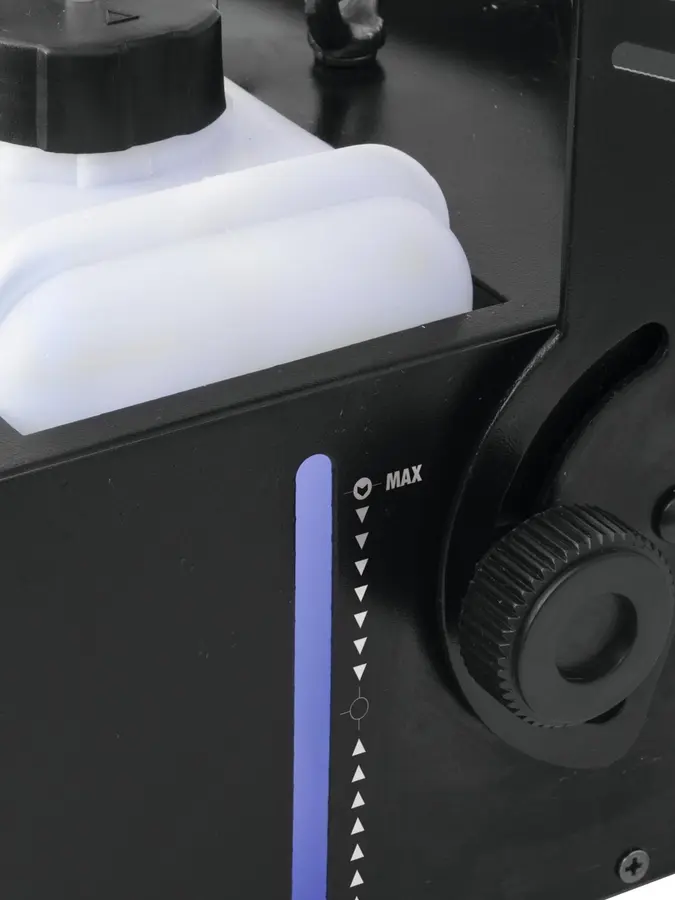 Eurolite Dynamic Fog 1200 Tåkemaskin 