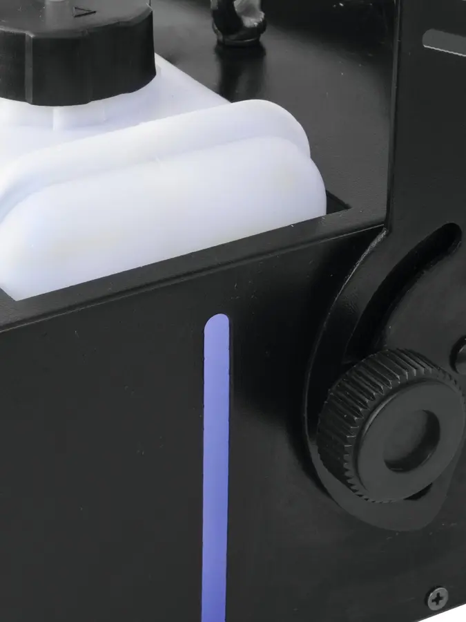 Eurolite Dynamic Fog 1200 Tåkemaskin 