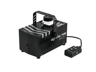Eurolite Dynamic Fog 600 Tåkemaskin