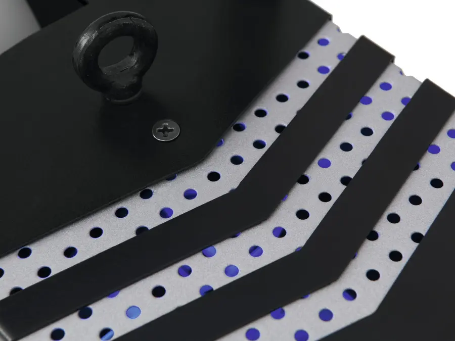 Eurolite Dynamic Fog 600 Tåkemaskin 
