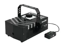 Eurolite Dynamic Fog 700 Tåkemaskin