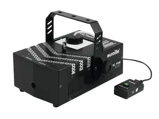 Eurolite Dynamic Fog 700 Tåkemaskin