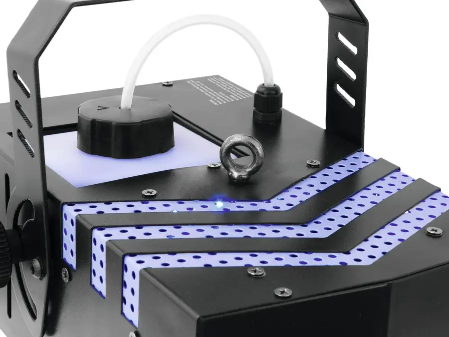 Eurolite Dynamic Fog 700 Tåkemaskin 