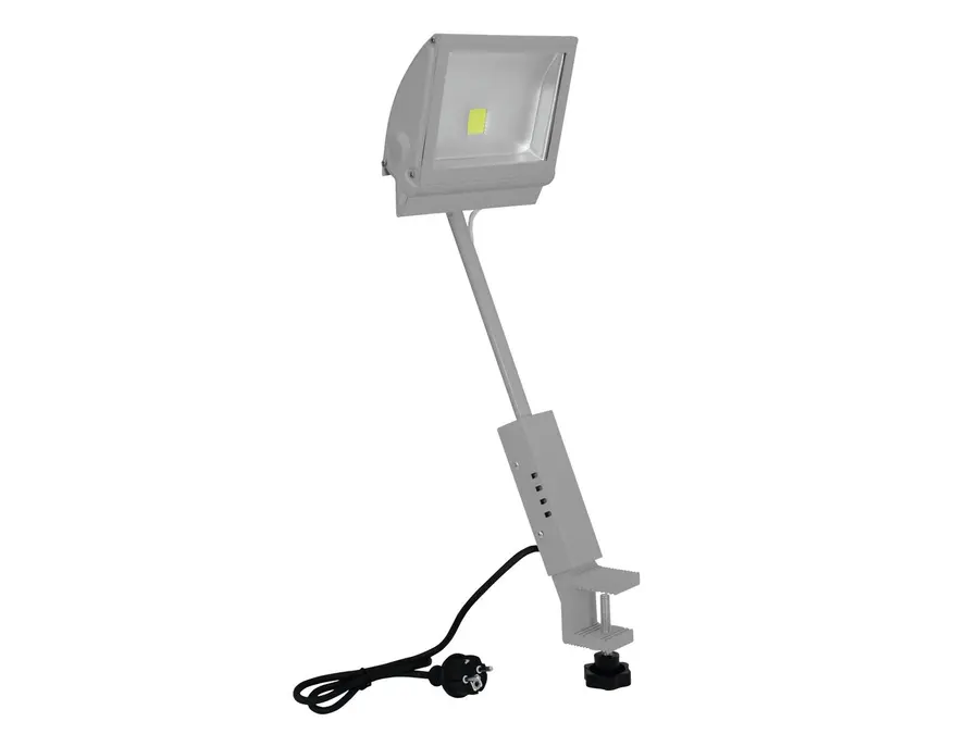 Eurolite LED KKL-50 Floodlight 4100K silver 