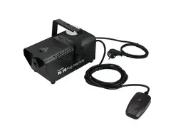 Eurolite N-10 Tåkemaskin black
