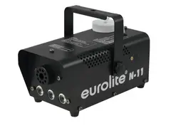 Eurolite N-11 LED Hybrid amber Tåkemaskin