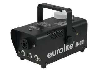 Eurolite N-11 LED Hybrid blue Tåkemaskin