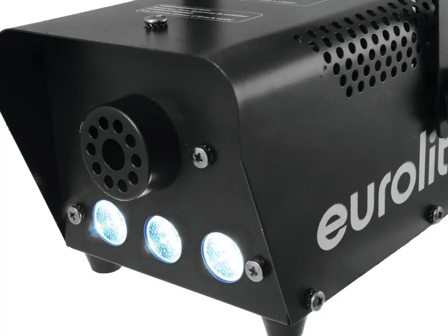 Eurolite N-11 LED Hybrid blue Tåkemaskin 