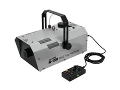 Eurolite N-150 MK2 Tåkemaskin