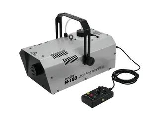 Eurolite N-150 MK2 Tåkemaskin
