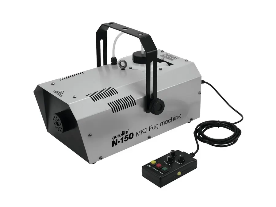 Eurolite N-150 MK2 Tåkemaskin 