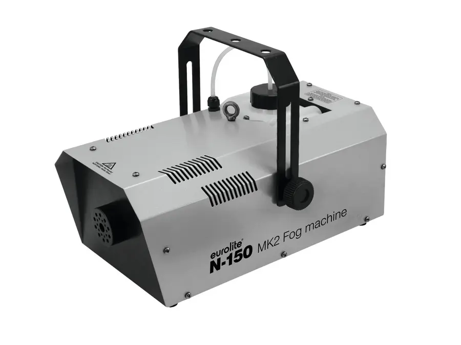 Eurolite N-150 MK2 Tåkemaskin 