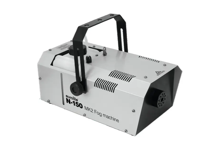 Eurolite N-150 MK2 Tåkemaskin 