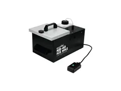 Eurolite NB-40 MK2 ICE Low Tåkemaskin