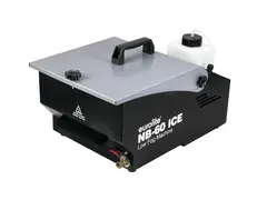 Eurolite NB-60 ICE Low Tåkemaskin