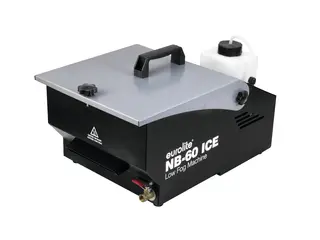 Eurolite NB-60 ICE Low Tåkemaskin