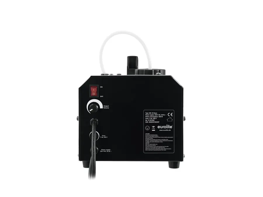 Eurolite NH-10 Hazer 