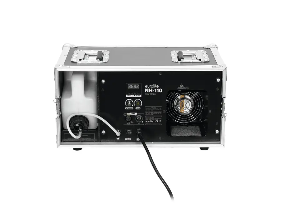 Eurolite NH-110 Tour Hazer 