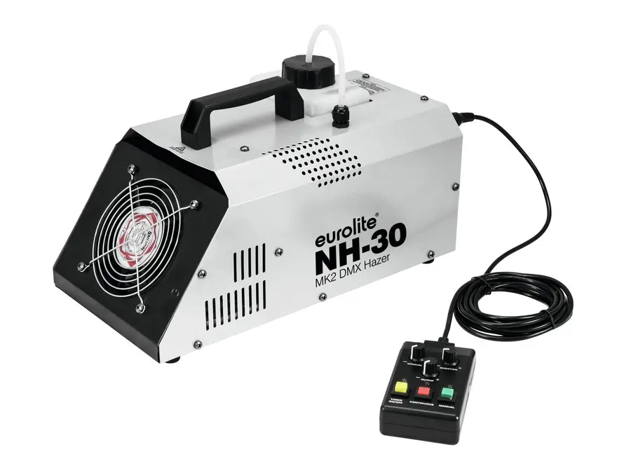 Eurolite NH-30 MK2 DMX Hazer 