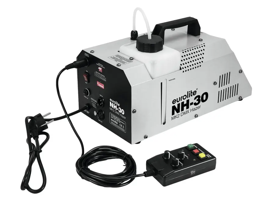 Eurolite NH-30 MK2 DMX Hazer 